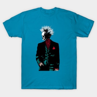 Punk T-Shirt